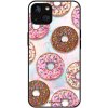Lesklé puzdro MagSafe iSaprio - Donuts 11 - iPhone 13 Lesklé puzdro MagSafe iSaprio - Donuts 11 - iPhone 13
