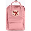 Detský turistický batoh Fjällräven Kanken Mini 312 pink Detský turistický batoh Fjällräven Kanken Mini 312 pink