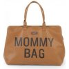 Childhome taška Mommy Bag Brown