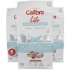 Calibra Dog Life Junior Medium Breed Chicken 2,5 kg Calibra Dog Life Junior Medium Breed Chicken 2,5 kg