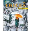 Voices Intermediate - Workbook with Answer Key - National Geographic Society Voices Intermediate - Workbook with Answer Key - National Geographic Society