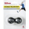 Loptička Wilson Staff Double Yellow Dot - 2B Loptička Wilson Staff Double Yellow Dot - 2B