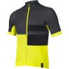Dres ENDURA FS260 Print Hi-Viz Yellow - S Dres ENDURA FS260 Print Hi-Viz Yellow - S