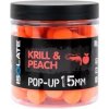 Shimano Pop Up Isolate Krill Peach 12mm 50g Shimano Pop Up Isolate Krill Peach 12mm 50g