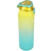 Fľaša Pinnacle Wave 1000ml Farba: zelená/žltá Fľaša Pinnacle Wave 1000ml Farba: zelená/žltá
