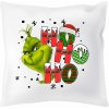 Saténový vankúš Merry Christmas Grinch - Výpredaj (Vianočný vankúš s potlačou, na vianoce, grinchmas, s potiskem, vanoce) Saténový vankúš Merry Christmas Grinch - Výpredaj (Vianočný vankúš s potlačou, na vianoce, grinchmas, s potiskem, vanoce)