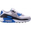 Pánske Sneakersy nízke NIKE NIKE AIR MAX 90 DM0029-112 – Sivá Pánske Sneakersy nízke NIKE NIKE AIR MAX 90 DM0029-112 – Sivá