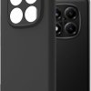 AlzaGuard Matte TPU Case na Xiaomi Redmi Note 14 4G čierny AGD-PCT470B