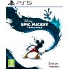 Epic Mickey: Rebrushed Epic Mickey: Rebrushed