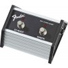 Fender FM65DSP Nožný prepínač Fender FM65DSP Nožný prepínač