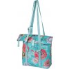 Taška na nosič BASIL Bloom Field 20l tyrkys Taška na nosič BASIL Bloom Field 20l tyrkys