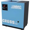ABAC kompresory Skrutkový kompresor CRS-4/10 príkon 4 kW, výkon 498 l/min, tlak 10 bar, bez vzdušníka, napätie 400/50 V/Hz ABAC kompresory Skrutkový kompresor CRS-4/10 príkon 4 kW, výkon 498 l/min, tlak 10 bar, bez vzdušníka, napätie 400/50 V/Hz