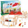 Brio 36114 Vlaková súprava megašpirála 7312350361148