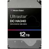 WD Ultrastar DC HA340 12TB, 0B47063
