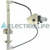 Mechanizmus zdvíhania okna ELECTRIC LIFE ZR FR60 R Mechanizmus zdvíhania okna ELECTRIC LIFE ZR FR60 R