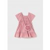 Šaty s kabelkou Mayoral - 2501920069-ihneď Šaty s kabelkou Mayoral - 2501920069-ihneď