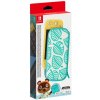 Nintendo Switch Lite Carrying Case - Animal Crossing NSPL00P Nintendo Switch Lite Carrying Case - Animal Crossing NSPL00P