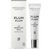MÁDARA Balzam na pery Slivka Plum Plum Lip Perfection Balm 15 ml