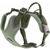 Postroj Hurtta Weekend Warrior ECO zelený 100 - 120 cm Postroj Hurtta Weekend Warrior ECO zelený 100 - 120 cm