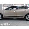 Lišta dverí F54 pre HYUNDAI i30, 2017- / kombi Lišta dverí F54 pre HYUNDAI i30, 2017- / kombi