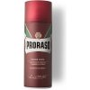 Proraso Rossa Dure pena na holenie 400 ml