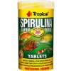 TROPICAL Super Spirulina Forte Tablety 250ml 340ks. TROPICAL Super Spirulina Forte Tablety 250ml 340ks.