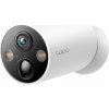 TP-Link Tapo C425 Bateriová WiFi Kamera, venkovní, 4MPx, 2560 × 1440, audio, IR 15m, SD, IP66 TP-Link Tapo C425 Bateriová WiFi Kamera, venkovní, 4MPx, 2560 × 1440, audio, IR 15m, SD, IP66