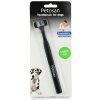 Petosan zubná kefka dvojhlavá pre psy Large Petosan zubná kefka dvojhlavá pre psy Large