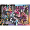 Clementoni Monster High 180 dielikov 29791 Clementoni Monster High 180 dielikov 29791