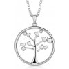 SOFIA strieborný prívesok Strom života ANSP140233X1 SOFIA strieborný prívesok Strom života ANSP140233X1