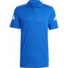 adidas | SQUADRA 25 Competition Polo | modrá| XXL adidas | SQUADRA 25 Competition Polo | modrá| XXL