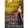 Green Mill Murder Green Mill Murder