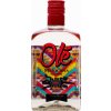 Mexicana Silver 38% 0,7 l (čistá fľaša) Mexicana Silver 38% 0,7 l (čistá fľaša)