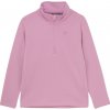 Color Kids Fleece Pulli Stretch-5214-Lilac chiffon ružová Color Kids Fleece Pulli Stretch-5214-Lilac chiffon ružová
