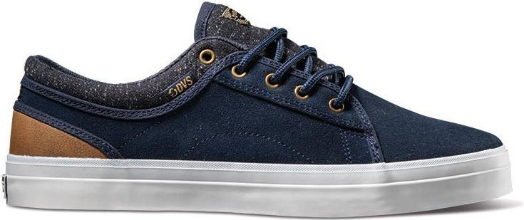 DVS Aversa NAVY SUEDE