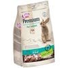 LOLOPETS krmivo pre králiky 900g LOLOPETS krmivo pre králiky 900g