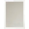 Ars Longa Slim zrkadlo 77.8x57.8 cm odĺžnikový biela SLIM5070-B Ars Longa Slim zrkadlo 77.8x57.8 cm odĺžnikový biela SLIM5070-B