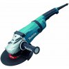 Makita Uhlová brúska s elektronikou 230mm, 2400W GA9030RF01 Makita Uhlová brúska s elektronikou 230mm, 2400W GA9030RF01