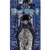 Death Note - Zápisník smrti 3 - Obata Takeši, Cugumi Óba Death Note - Zápisník smrti 3 - Obata Takeši, Cugumi Óba