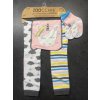 Zoocchini legíny a ponožky Alicorn 6-12m Zoocchini legíny a ponožky Alicorn 6-12m