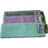 Drt 0844 Mop náhradný Delux Pastel Janegal Drt 0844 Mop náhradný Delux Pastel Janegal