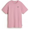 Vans Left Chest Logo Em Pink Dawn L Vans Left Chest Logo Em Pink Dawn L