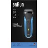 Braun Series 3 Wet & Dry 310 Braun Series 3 Wet & Dry 310