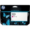 HP B3P20A originálny cartridge 727 fialová / DesignJet T920 / 130 ml (B3P20A) HP B3P20A originálny cartridge 727 fialová / DesignJet T920 / 130 ml (B3P20A)