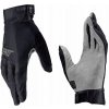 LE1 Cyklistické rukavice LEATT Glove MTB 2.0 X-Flow veľkosť M, čierne LE1 Cyklistické rukavice LEATT Glove MTB 2.0 X-Flow veľkosť M, čierne