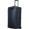 Samsonite ECODIVER 79 cm Taška na kolieskach modrá Blue nights 122L Samsonite ECODIVER 79 cm Taška na kolieskach modrá Blue nights 122L