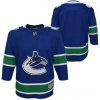 Outerstuff Dětský dres Vancouver Canucks NHL Premier Home Veľkosť: S/M Outerstuff Dětský dres Vancouver Canucks NHL Premier Home Veľkosť: S/M