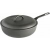 Liatinová panvica GSI Outdoors GUIDECAST 10 INCH DEEP FRYER Tmavo sivá Liatinová panvica GSI Outdoors GUIDECAST 10 INCH DEEP FRYER Tmavo sivá