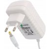 NAPÁJACÍ ADAPTÉR 12V 2A 24W do LED pásu BIELY NAPÁJACÍ ADAPTÉR 12V 2A 24W do LED pásu BIELY