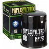 HIFLOFILTRO Olejový filter HIFLOFILTRO HF750 HIFLOFILTRO Olejový filter HIFLOFILTRO HF750